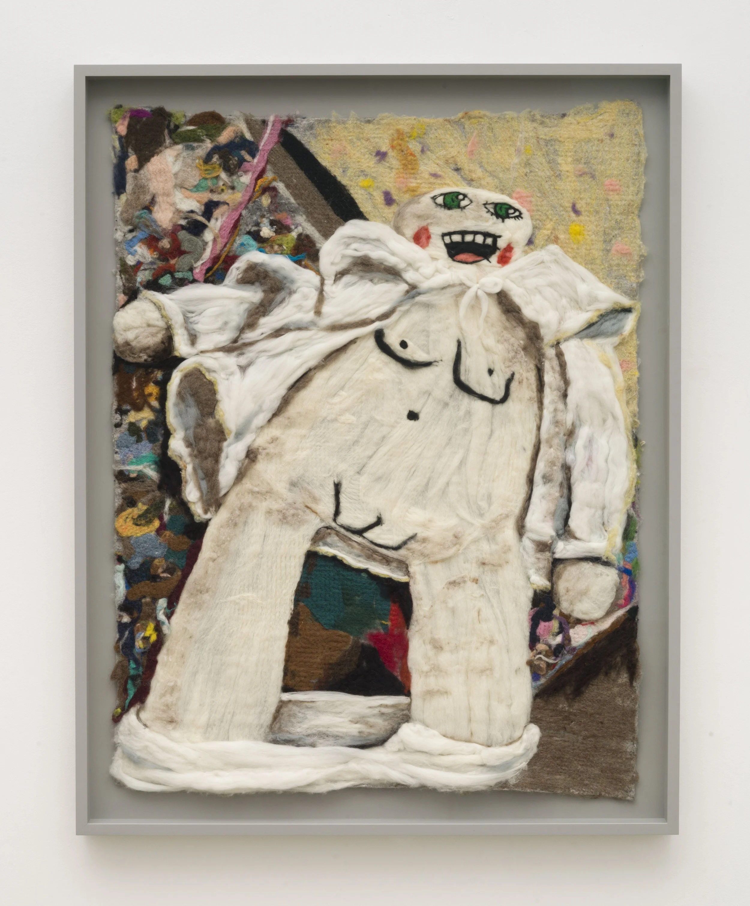 Artworks2025 — Melissa Joseph